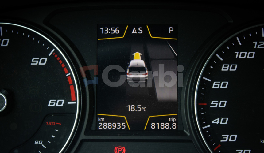 Seat Ateca 2.0 TDI 4drive DSG Xcellence, Webasto, 360°kamera, kessy, tažné, FULL LED