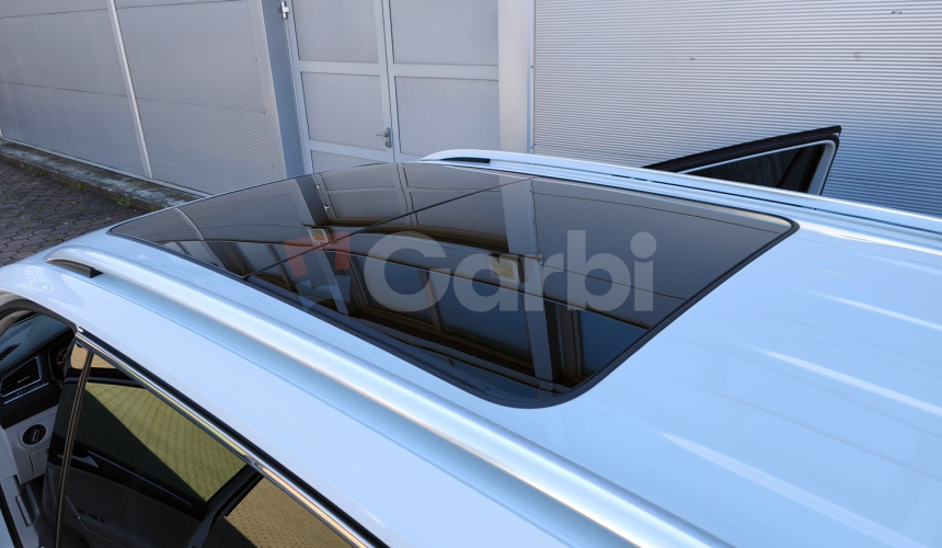 Volkswagen Tiguan Allspace 2.0 TDI 140kW DSG 4-Motion Highline