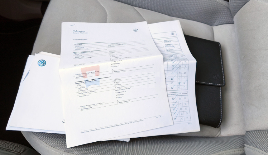 Volkswagen Tiguan Allspace 2.0 TDI 140kW DSG 4-Motion Highline