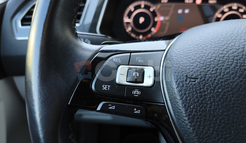Volkswagen Tiguan Allspace 2.0 TDI 140kW DSG 4-Motion Highline