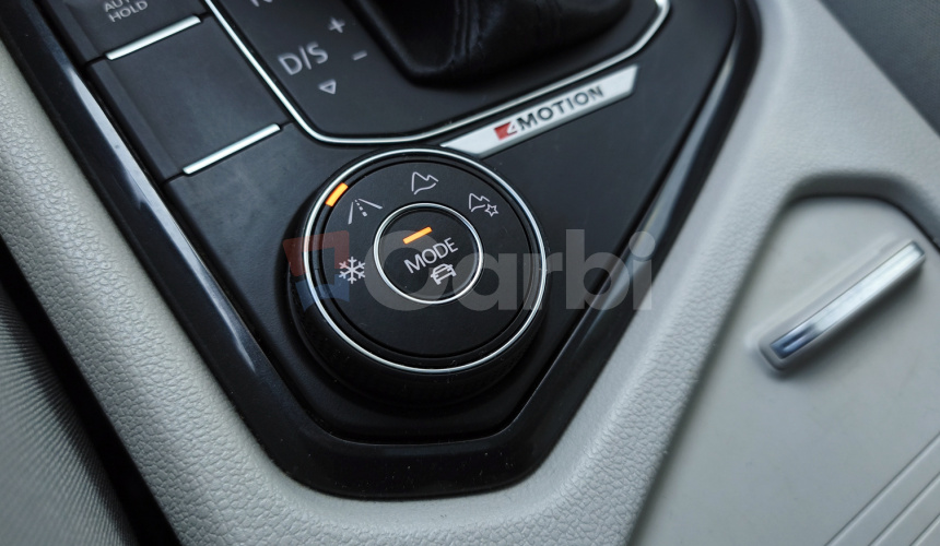 Volkswagen Tiguan Allspace 2.0 TDI 140kW DSG 4-Motion Highline