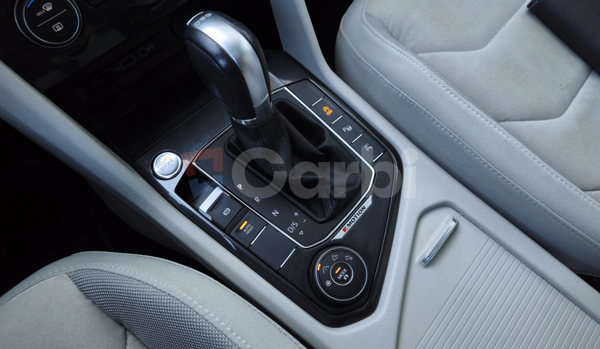 Volkswagen Tiguan Allspace 2.0 TDI 140kW DSG 4-Motion Highline