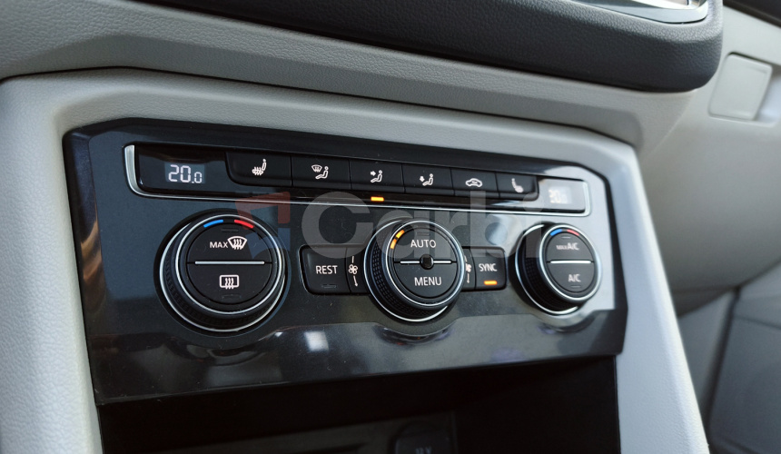 Volkswagen Tiguan Allspace 2.0 TDI 140kW DSG 4-Motion Highline