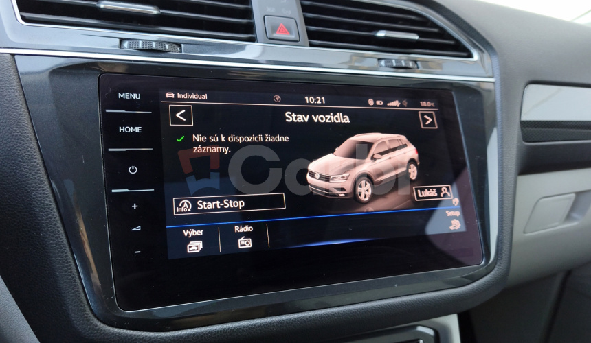 Volkswagen Tiguan Allspace 2.0 TDI 140kW DSG 4-Motion Highline