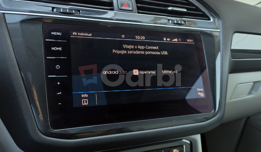 Volkswagen Tiguan Allspace 2.0 TDI 140kW DSG 4-Motion Highline