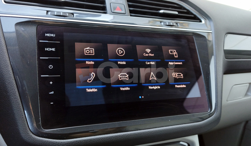 Volkswagen Tiguan Allspace 2.0 TDI 140kW DSG 4-Motion Highline