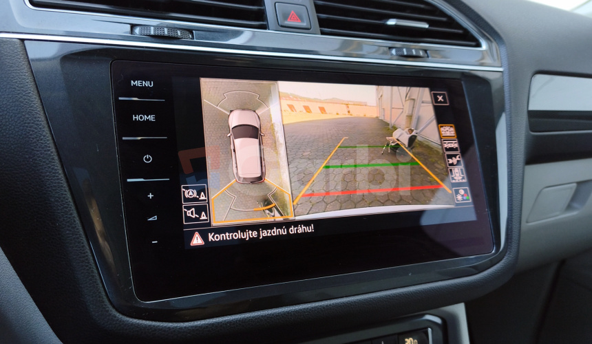 Volkswagen Tiguan Allspace 2.0 TDI 140kW DSG 4-Motion Highline