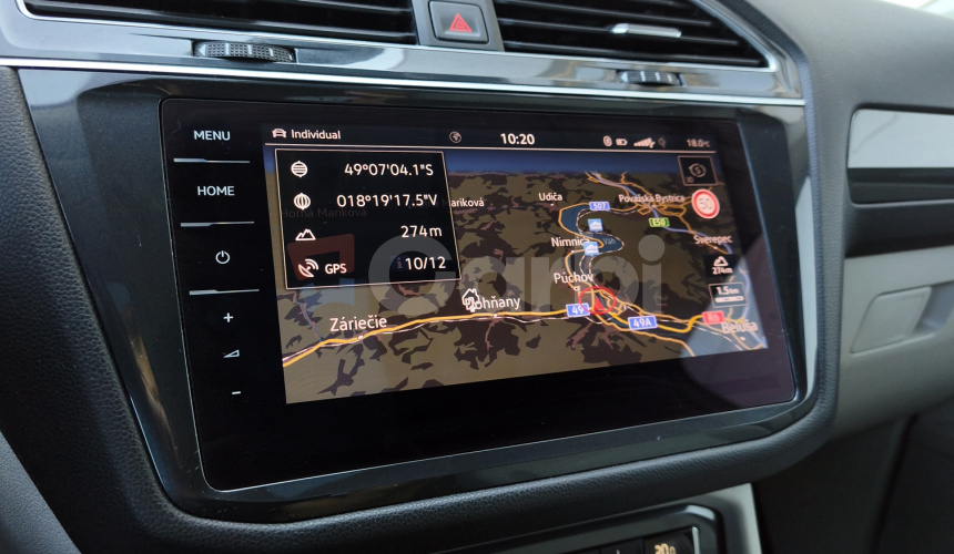 Volkswagen Tiguan Allspace 2.0 TDI 140kW DSG 4-Motion Highline