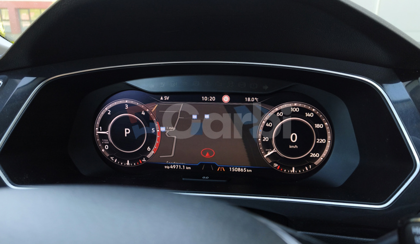 Volkswagen Tiguan Allspace 2.0 TDI 140kW DSG 4-Motion Highline