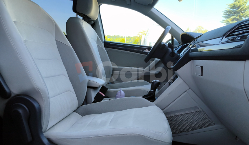 Volkswagen Tiguan Allspace 2.0 TDI 140kW DSG 4-Motion Highline