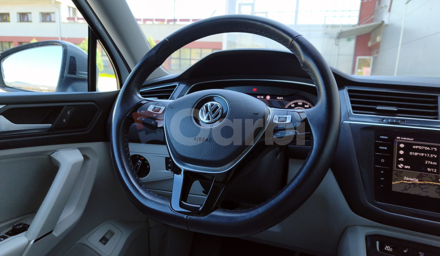 Volkswagen Tiguan Allspace 2.0 TDI 140kW DSG 4-Motion Highline