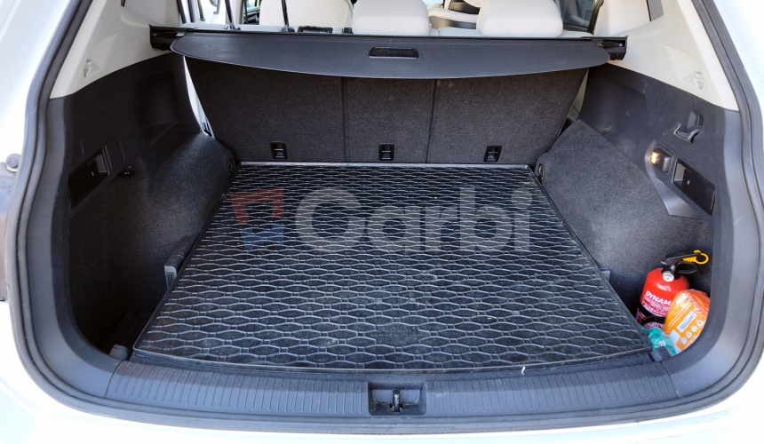 Volkswagen Tiguan Allspace 2.0 TDI 140kW DSG 4-Motion Highline