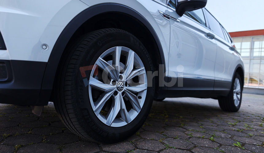 Volkswagen Tiguan Allspace 2.0 TDI 140kW DSG 4-Motion Highline