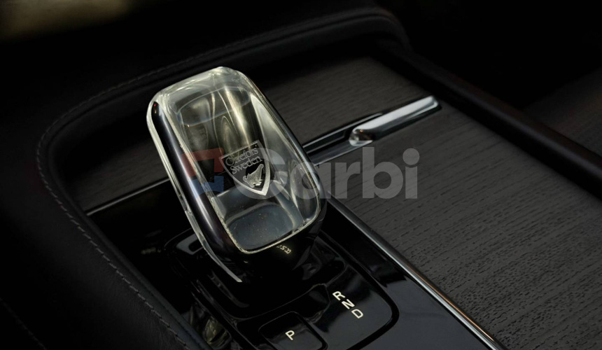 Volvo XC90 2.0 B5 Drive-E Inscription AWD A/T