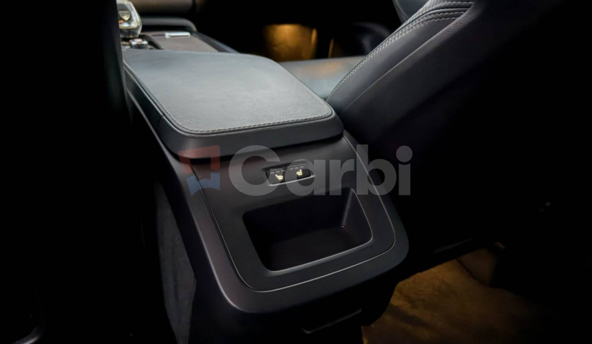 Volvo XC90 2.0 B5 Drive-E Inscription AWD A/T