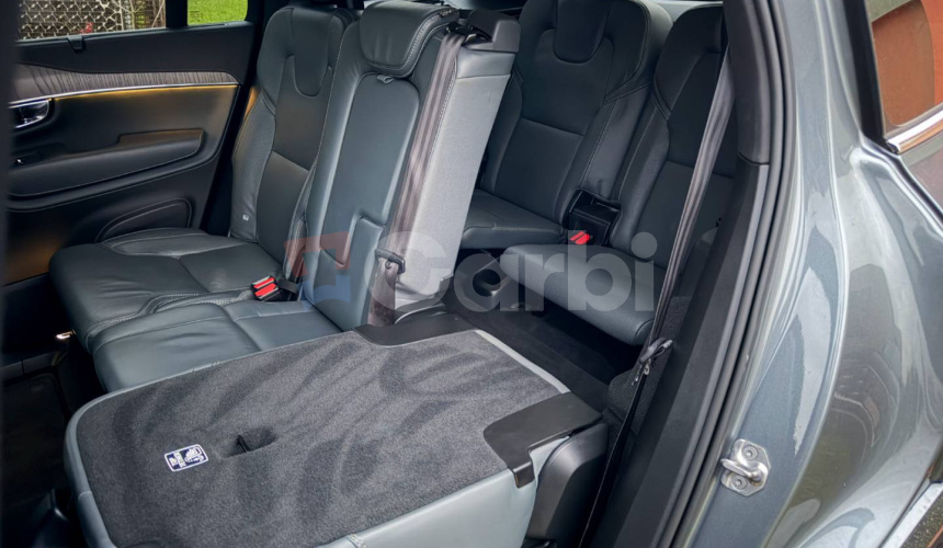 Volvo XC90 2.0 B5 Drive-E Inscription AWD A/T