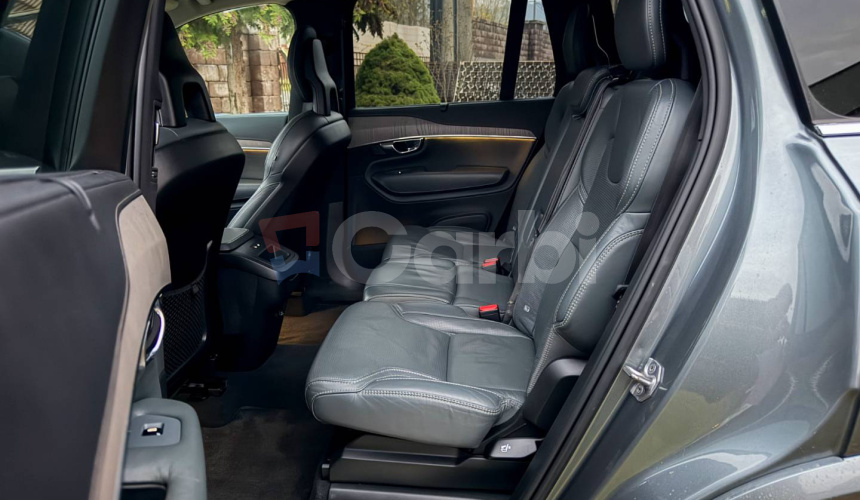 Volvo XC90 2.0 B5 Drive-E Inscription AWD A/T