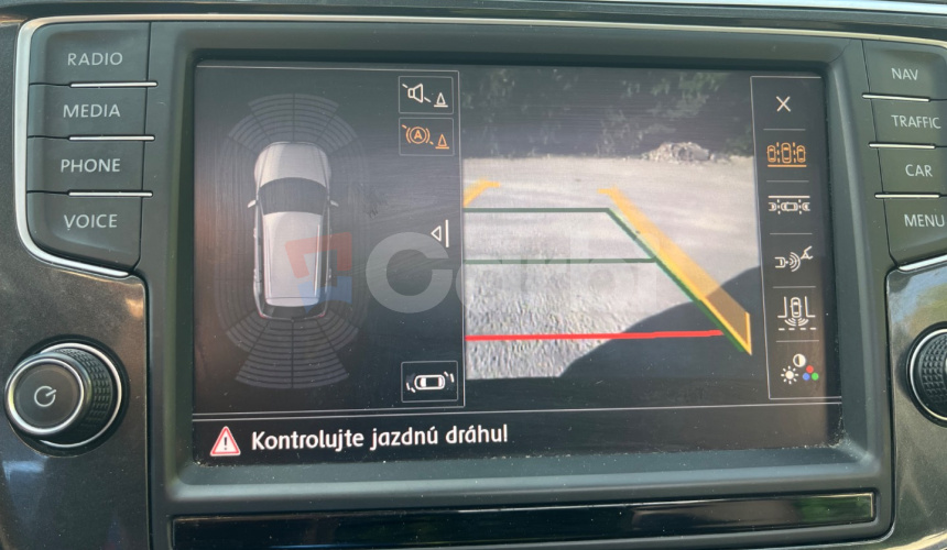 Volkswagen Tiguan 2.0 TDI SCR BMT 4MOTION Highline DSG EU6