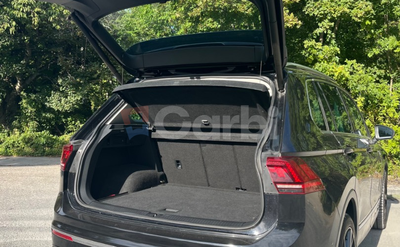 Volkswagen Tiguan 2.0 TDI SCR BMT 4MOTION Highline DSG EU6