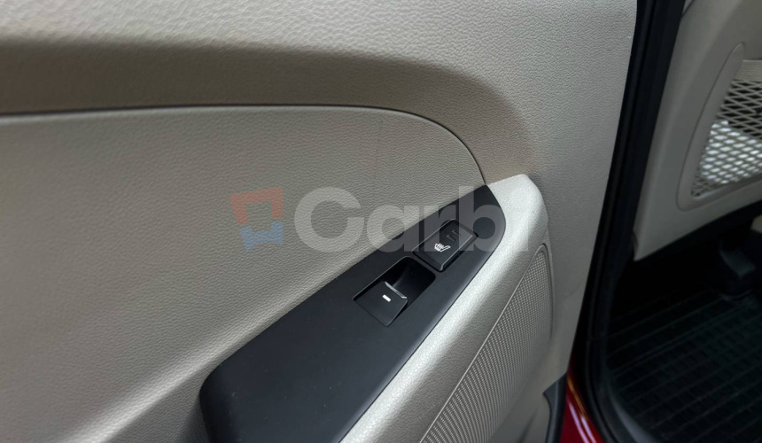 Hyundai Tucson 1.6 T-GDi Premium 4x4 DTC