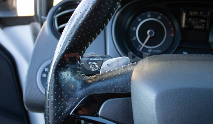 Seat Ibiza CUPRA DSG F1