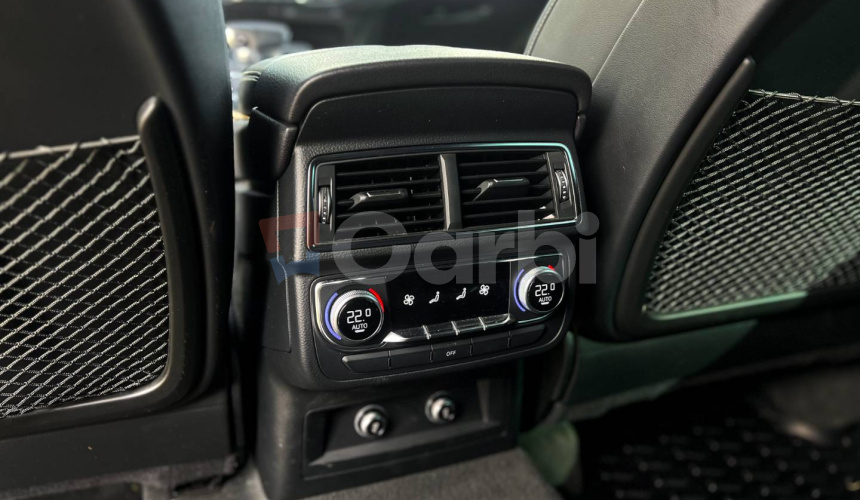 Audi Q7 3.0 TDI quattro tiptronic 8-st.