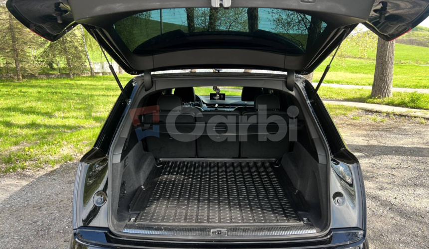 Audi Q7 3.0 TDI quattro tiptronic 8-st.