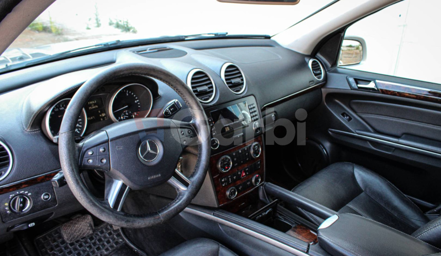 Mercedes-Benz GL 320 CDI