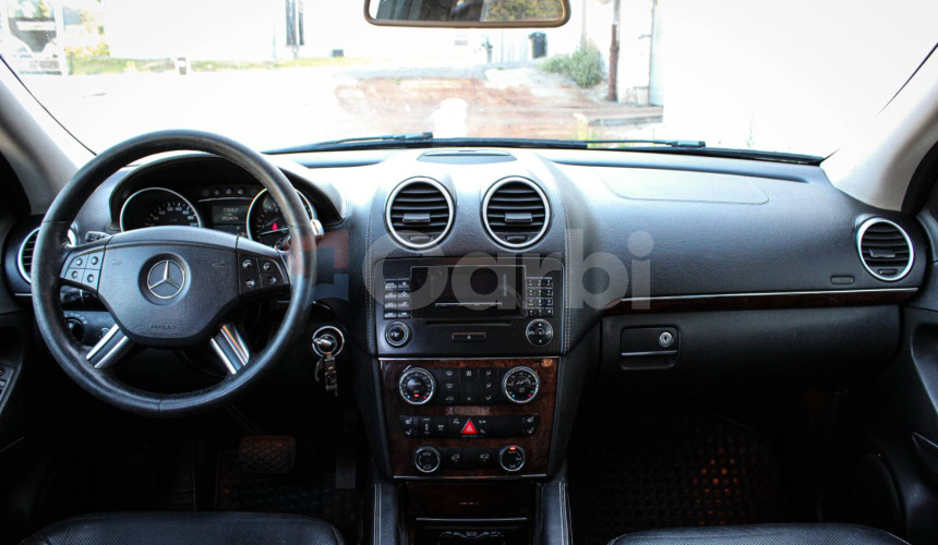Mercedes-Benz GL 320 CDI