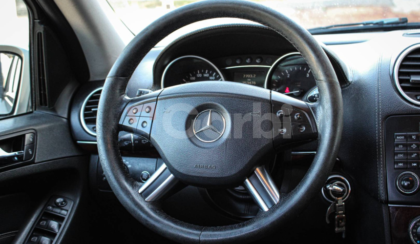 Mercedes-Benz GL 320 CDI