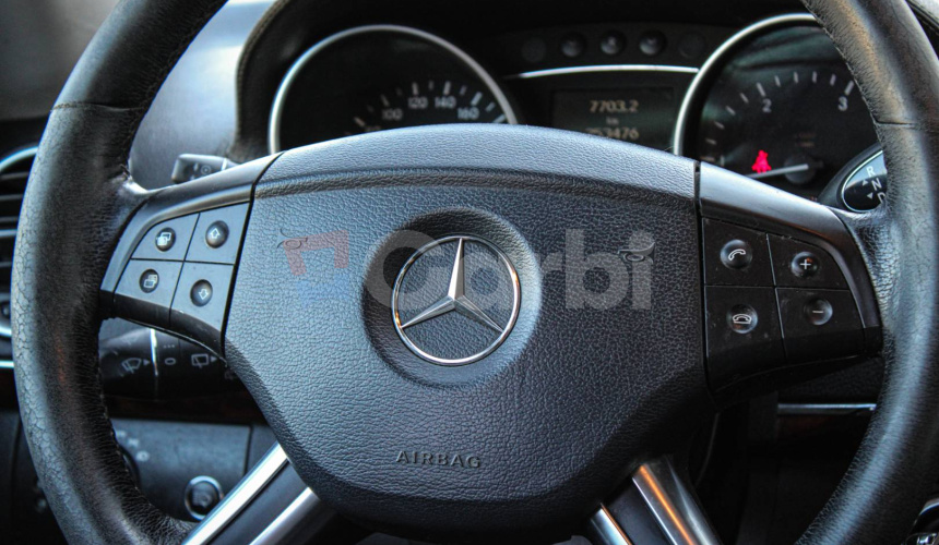 Mercedes-Benz GL 320 CDI