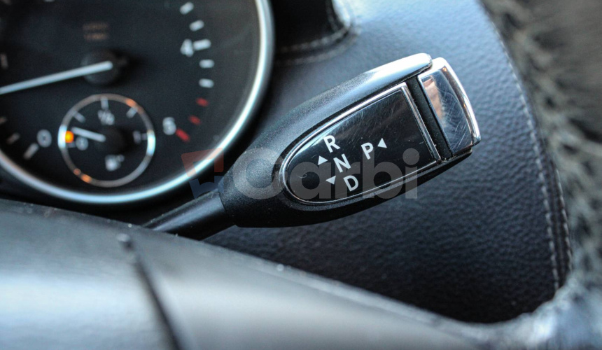 Mercedes-Benz GL 320 CDI