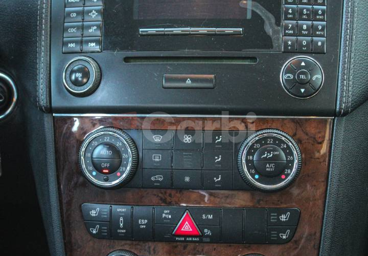 Mercedes-Benz GL 320 CDI