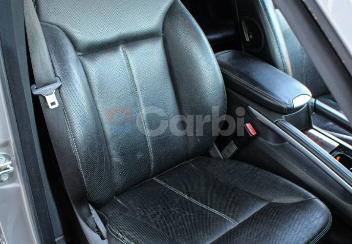 Mercedes-Benz GL 320 CDI