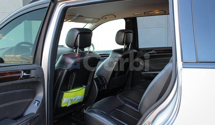 Mercedes-Benz GL 320 CDI