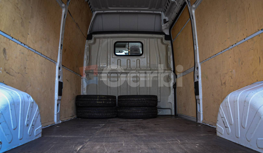 Fiat Ducato Dodávka 2.3 MultiJet E6 180k L4H3 3,5t MAXI