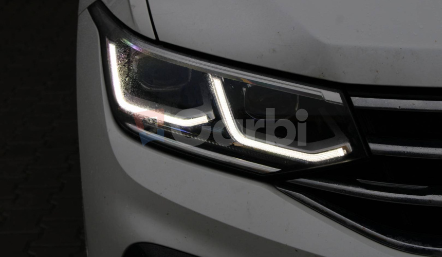 Volkswagen Tiguan 2.0 TDI EVO Elegance 4Motion DSG