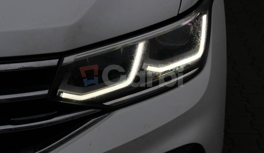 Volkswagen Tiguan 2.0 TDI EVO Elegance 4Motion DSG