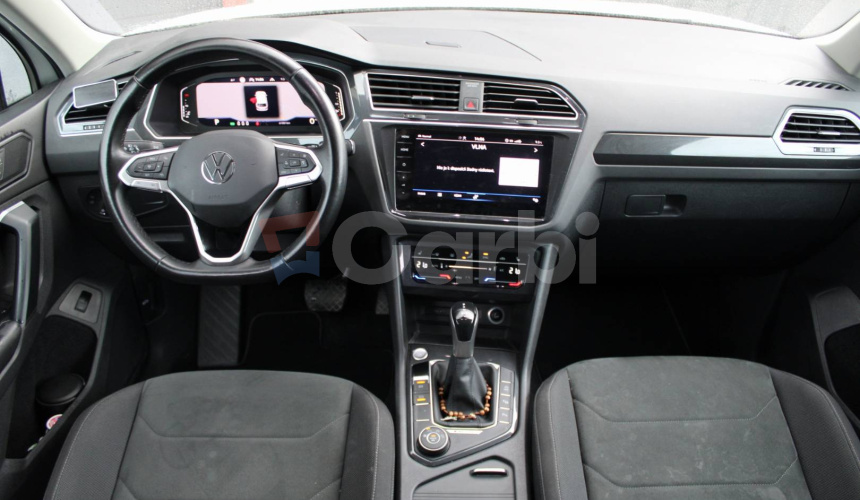 Volkswagen Tiguan 2.0 TDI EVO Elegance 4Motion DSG