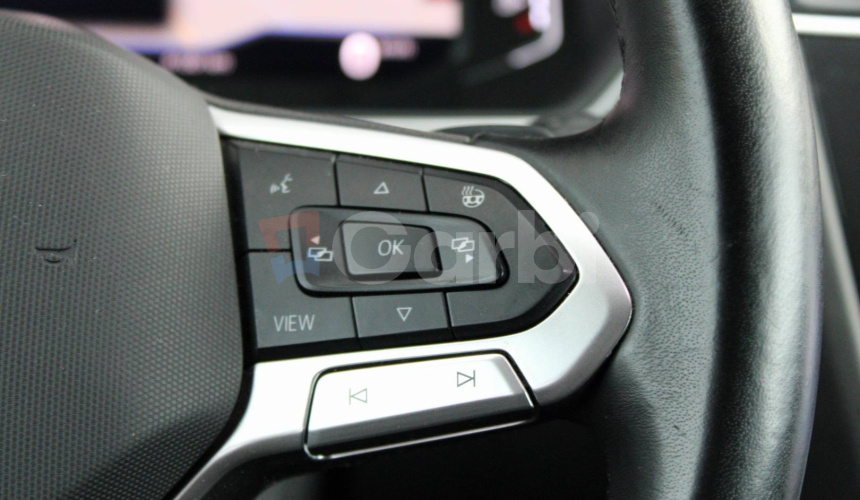 Volkswagen Tiguan 2.0 TDI EVO Elegance 4Motion DSG