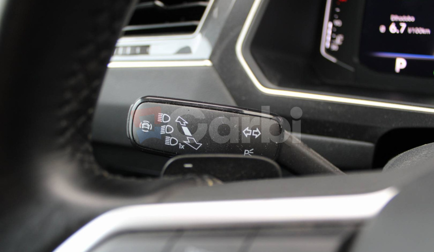 Volkswagen Tiguan 2.0 TDI EVO Elegance 4Motion DSG