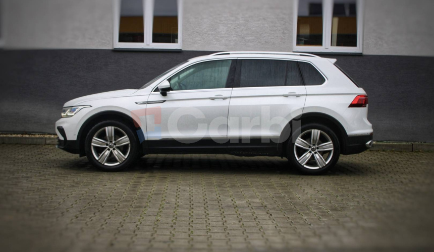 Volkswagen Tiguan 2.0 TDI EVO Elegance 4Motion DSG