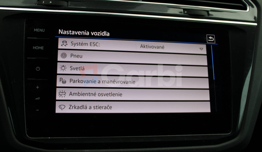 Volkswagen Tiguan 2.0 TDI EVO Elegance 4Motion DSG