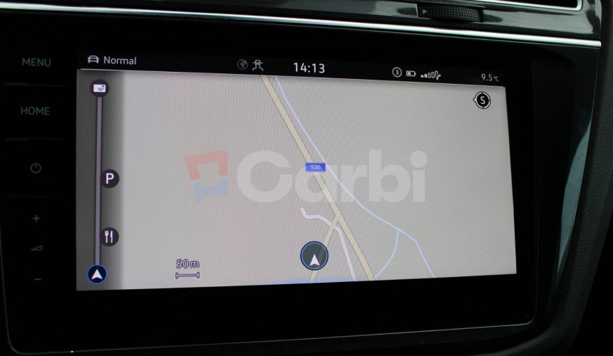 Volkswagen Tiguan 2.0 TDI EVO Elegance 4Motion DSG