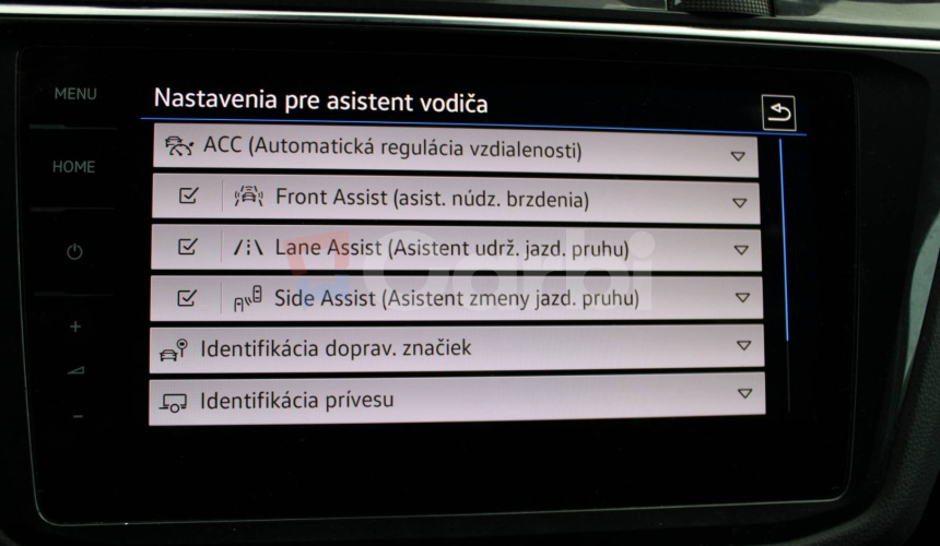 Volkswagen Tiguan 2.0 TDI EVO Elegance 4Motion DSG