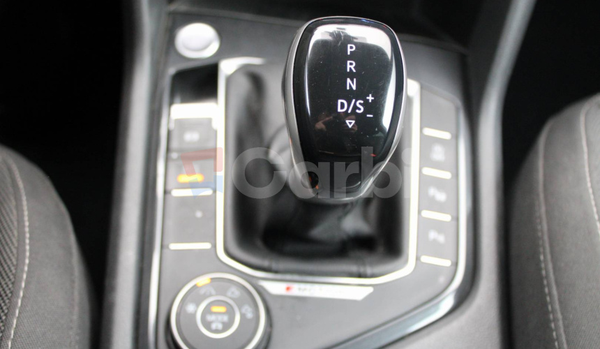 Volkswagen Tiguan 2.0 TDI EVO Elegance 4Motion DSG