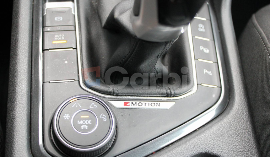 Volkswagen Tiguan 2.0 TDI EVO Elegance 4Motion DSG