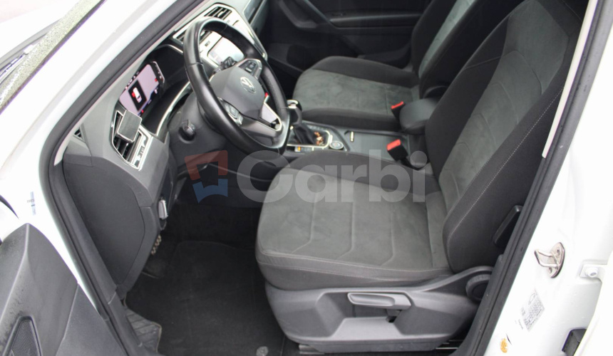 Volkswagen Tiguan 2.0 TDI EVO Elegance 4Motion DSG