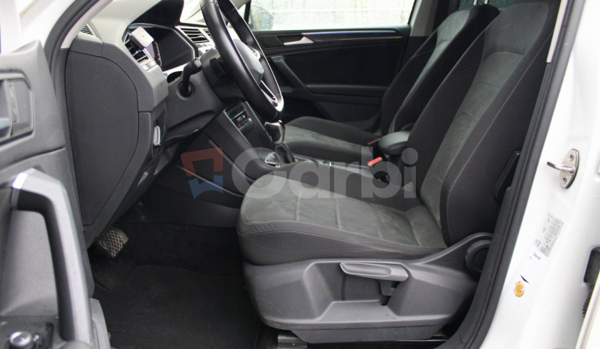 Volkswagen Tiguan 2.0 TDI EVO Elegance 4Motion DSG