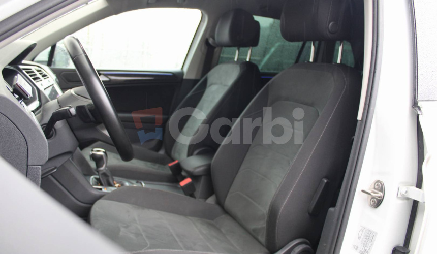Volkswagen Tiguan 2.0 TDI EVO Elegance 4Motion DSG